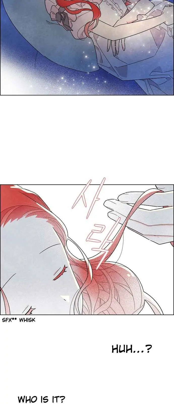 I Stole The Male Lead’s First Night chapter 22 - page 28