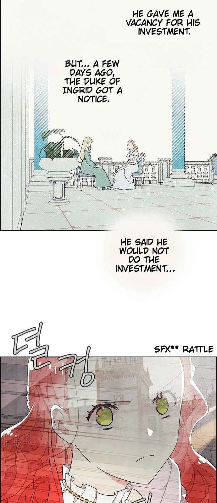 I Stole The Male Lead’s First Night chapter 22 - page 3