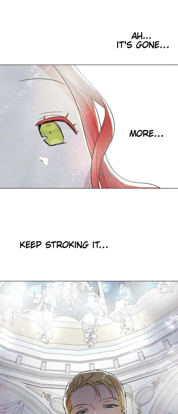 I Stole The Male Lead’s First Night chapter 22 - page 30
