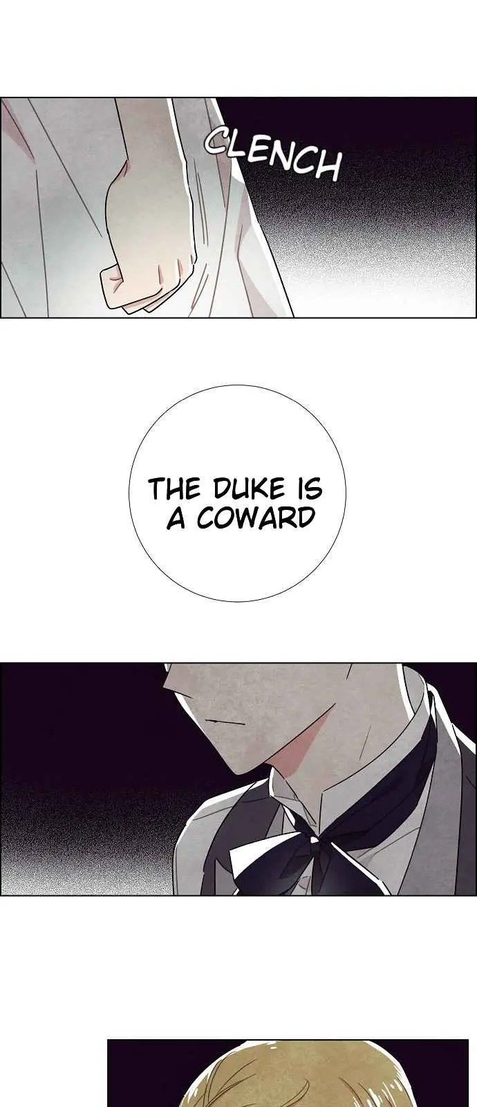 I Stole The Male Lead’s First Night chapter 22 - page 36