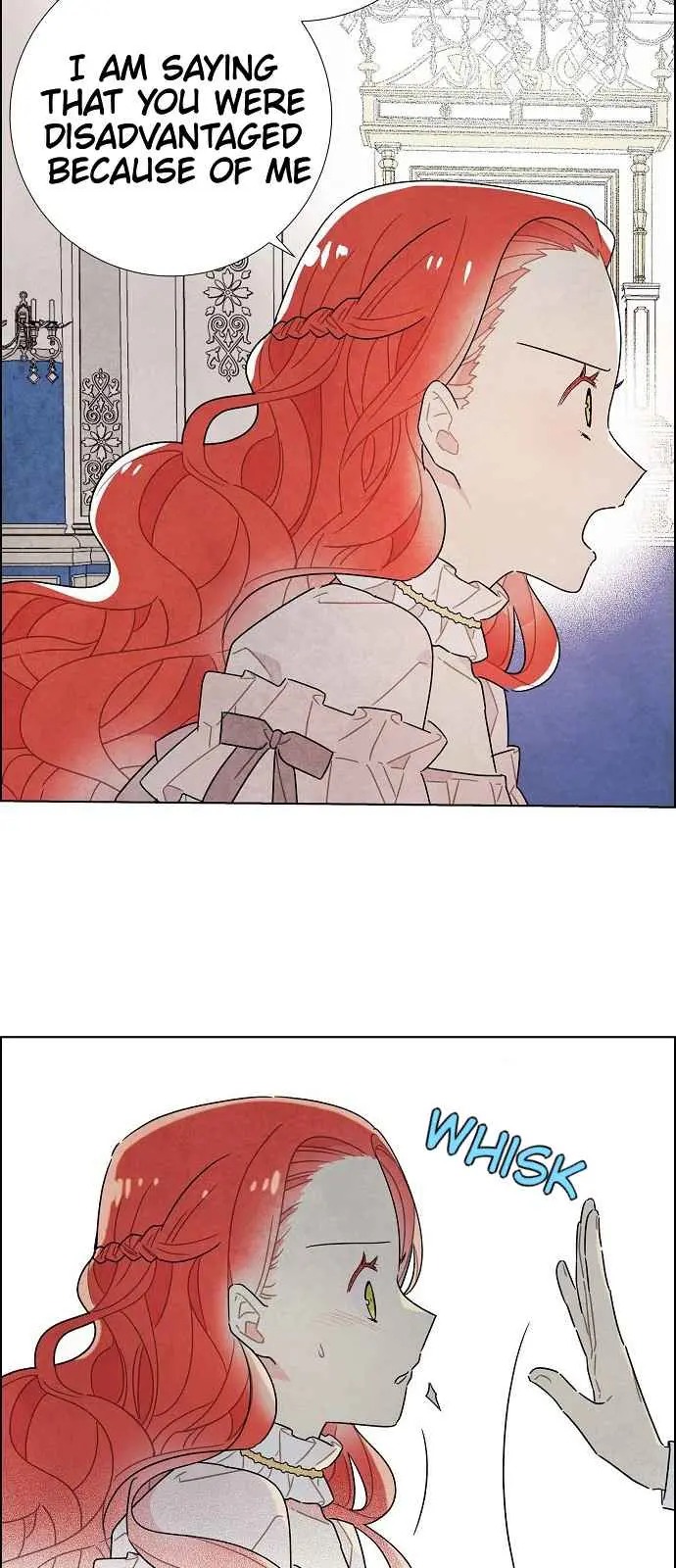I Stole The Male Lead’s First Night chapter 22 - page 44