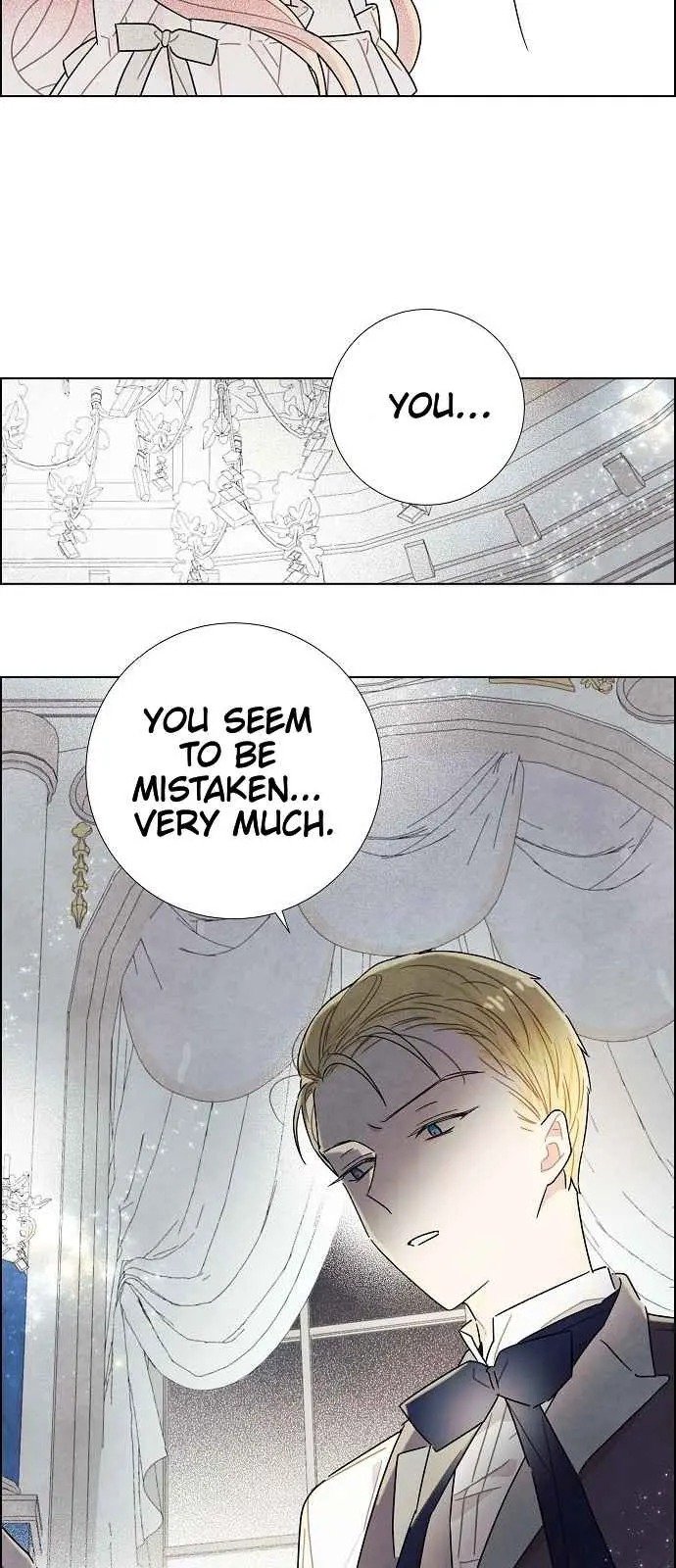 I Stole The Male Lead’s First Night chapter 22 - page 45