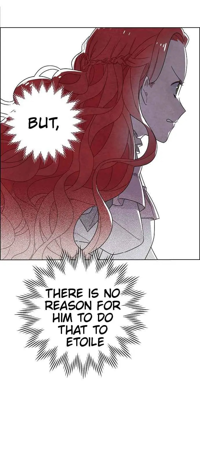 I Stole The Male Lead’s First Night chapter 22 - page 6