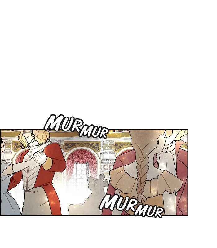 I Stole The Male Lead’s First Night chapter 60 - page 1