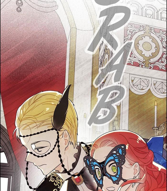 I Stole The Male Lead’s First Night chapter 60 - page 19