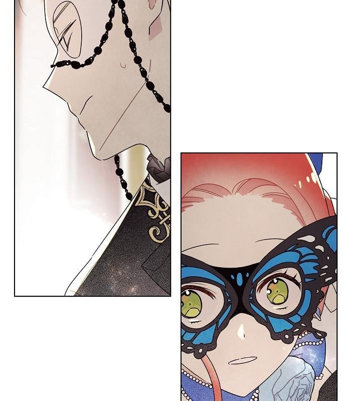 I Stole The Male Lead’s First Night chapter 60 - page 22