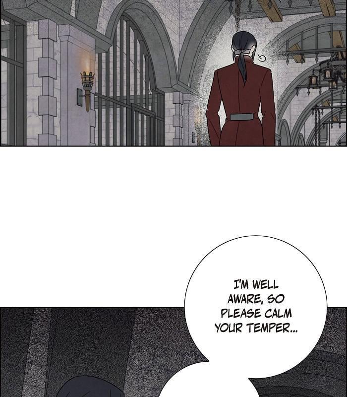 I Stole The Male Lead’s First Night chapter 60 - page 33