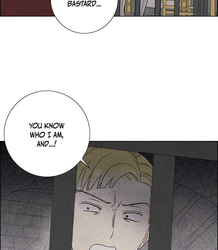 I Stole The Male Lead’s First Night chapter 60 - page 35