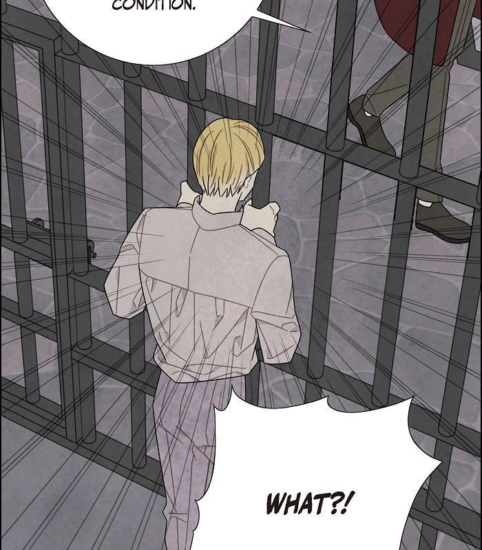 I Stole The Male Lead’s First Night chapter 60 - page 37