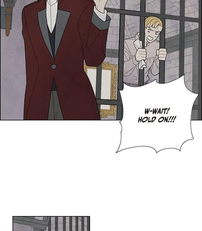 I Stole The Male Lead’s First Night chapter 60 - page 47