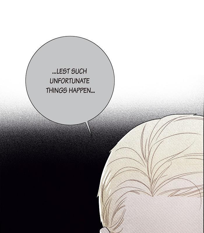 I Stole The Male Lead’s First Night chapter 60 - page 59