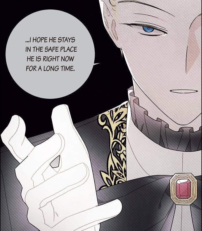 I Stole The Male Lead’s First Night chapter 60 - page 60