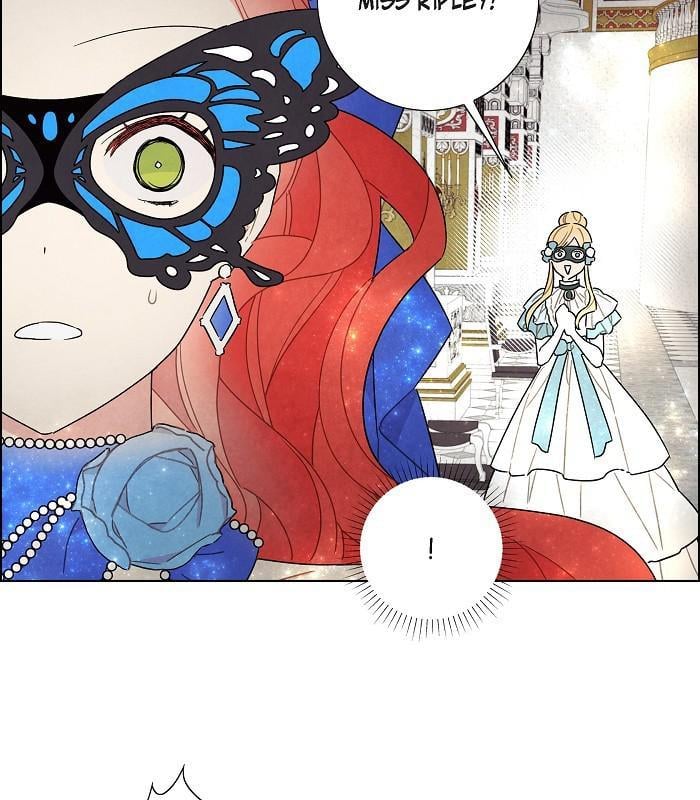 I Stole The Male Lead’s First Night chapter 60 - page 7