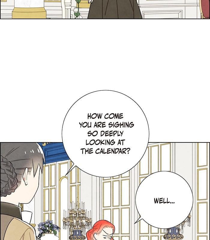 I Stole The Male Lead’s First Night chapter 60 - page 71