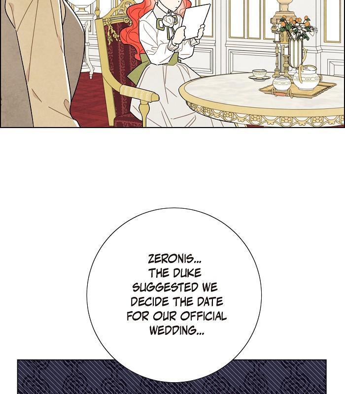 I Stole The Male Lead’s First Night chapter 60 - page 72