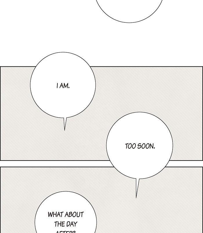 I Stole The Male Lead’s First Night chapter 60 - page 75