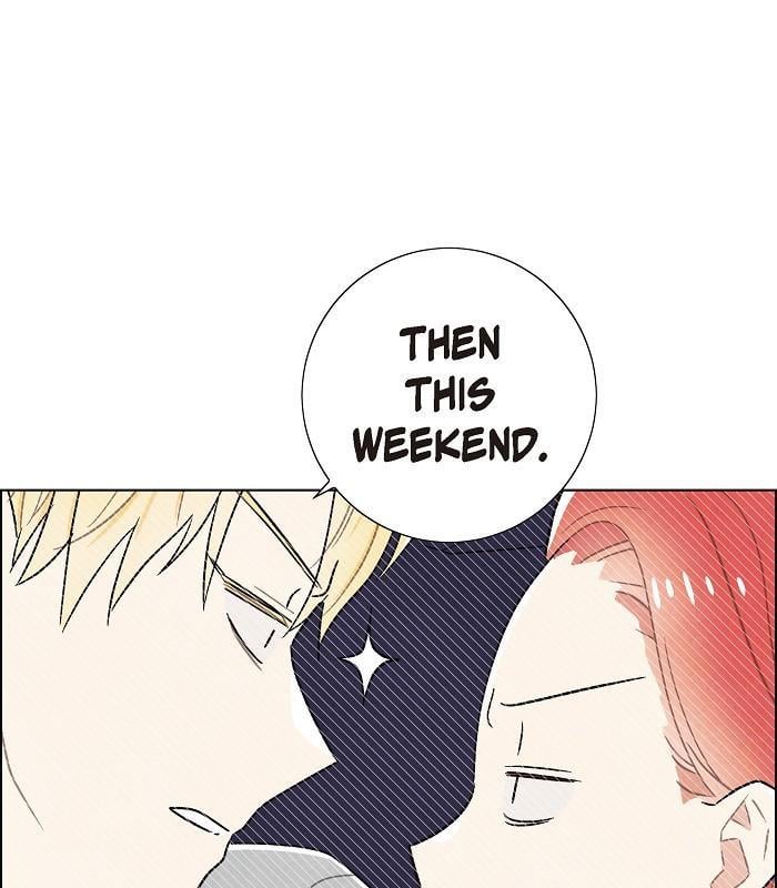 I Stole The Male Lead’s First Night chapter 60 - page 77