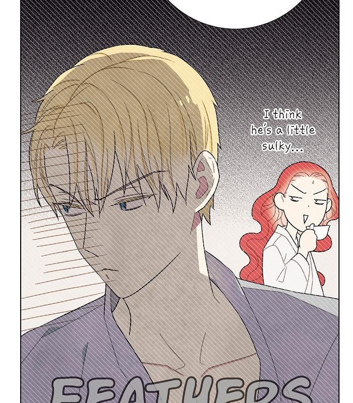 I Stole The Male Lead’s First Night chapter 60 - page 79