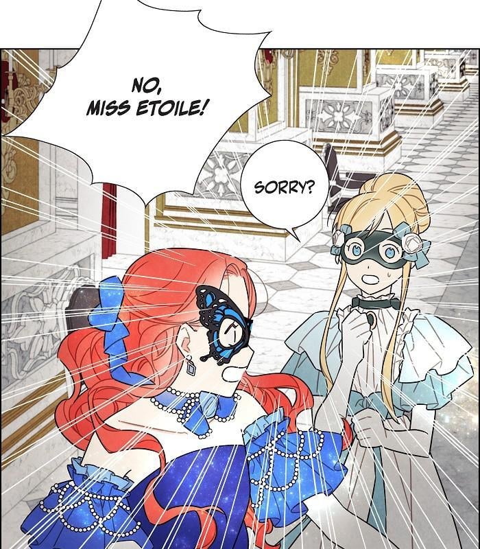 I Stole The Male Lead’s First Night chapter 60 - page 8