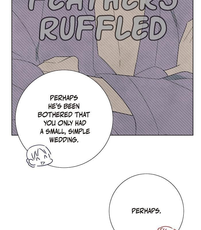 I Stole The Male Lead’s First Night chapter 60 - page 80