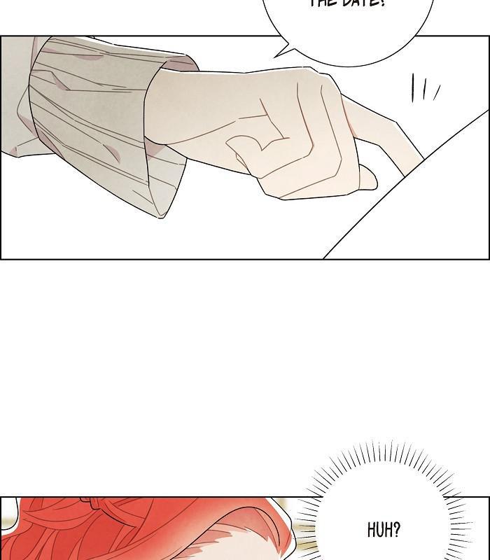 I Stole The Male Lead’s First Night chapter 60 - page 83