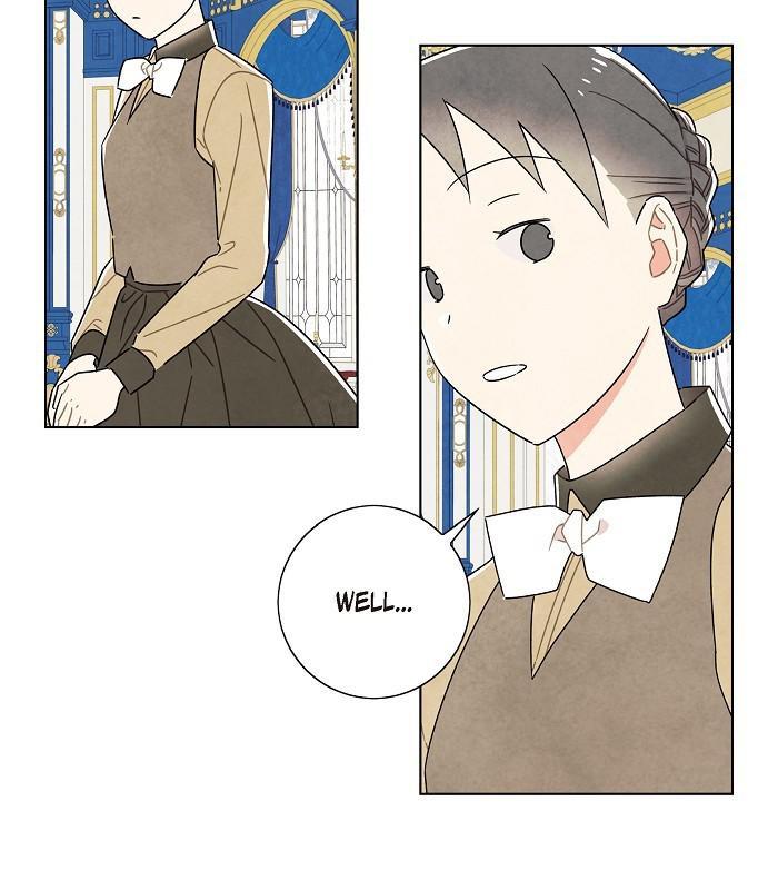 I Stole The Male Lead’s First Night chapter 60 - page 87