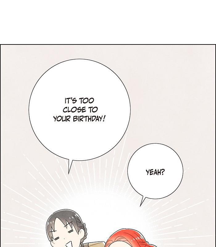 I Stole The Male Lead’s First Night chapter 60 - page 88