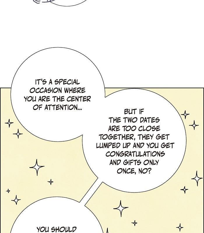 I Stole The Male Lead’s First Night chapter 60 - page 94