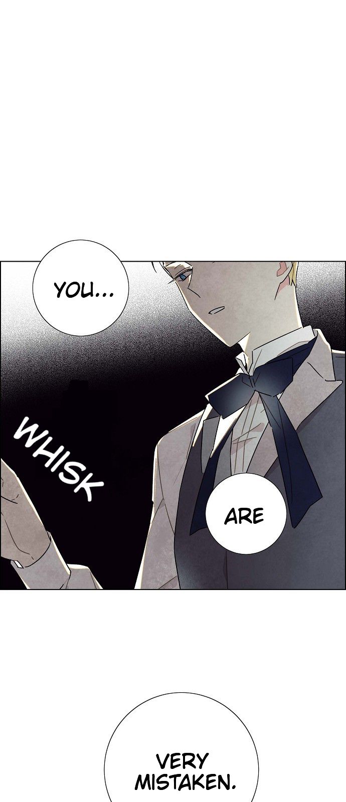 I Stole The Male Lead’s First Night chapter 23 - page 1