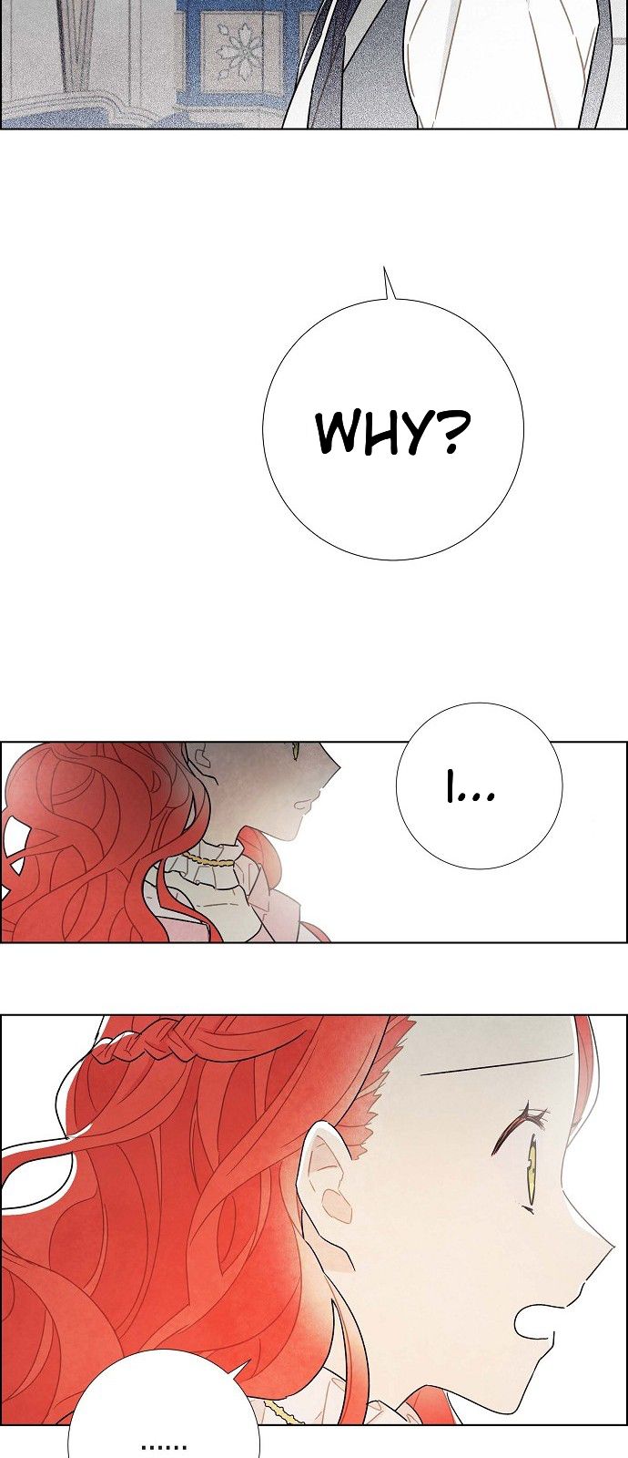 I Stole The Male Lead’s First Night chapter 23 - page 18
