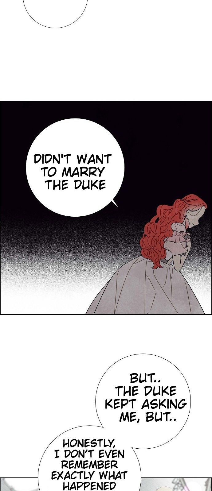 I Stole The Male Lead’s First Night chapter 23 - page 19