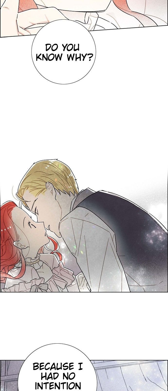 I Stole The Male Lead’s First Night chapter 23 - page 26
