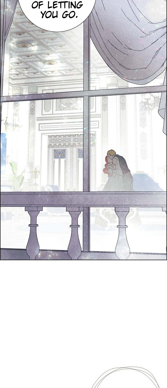 I Stole The Male Lead’s First Night chapter 23 - page 27