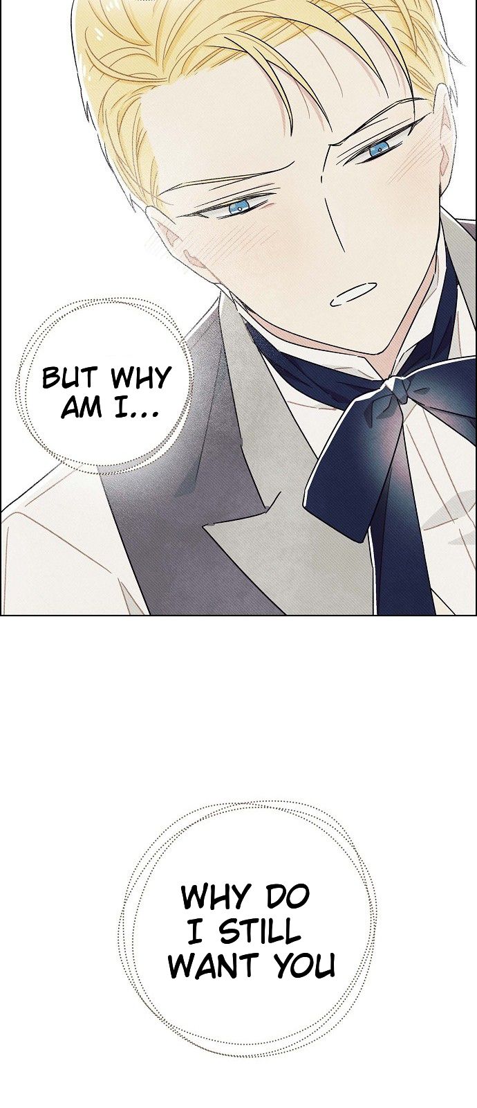 I Stole The Male Lead’s First Night chapter 23 - page 29