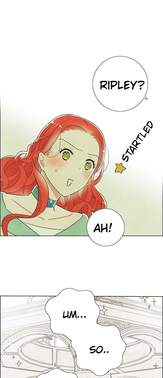 I Stole The Male Lead’s First Night chapter 23 - page 30