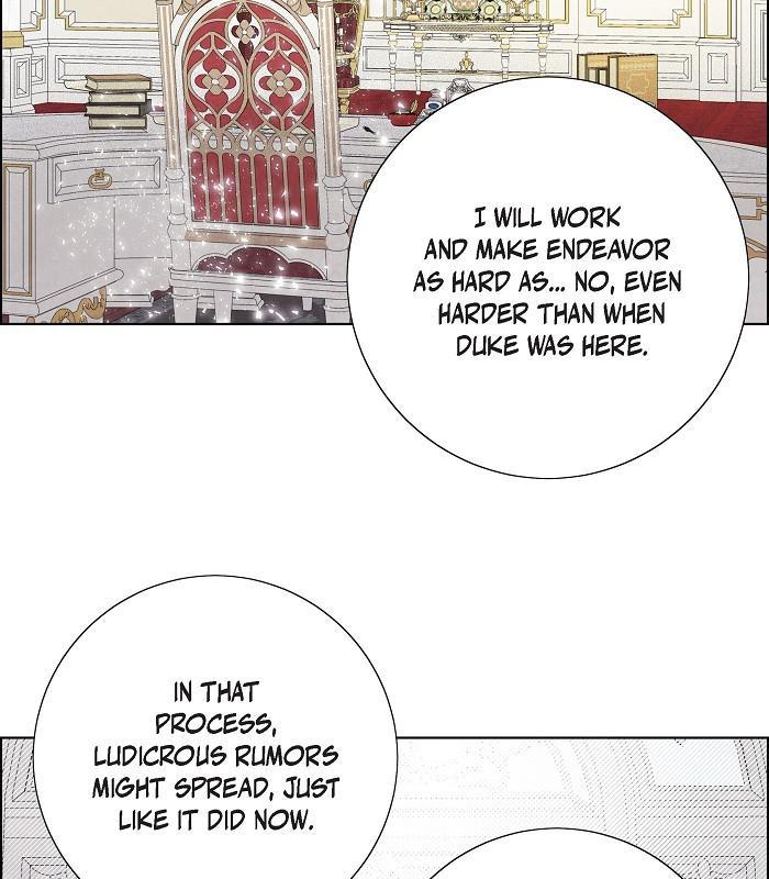 I Stole The Male Lead’s First Night chapter 52 - page 24