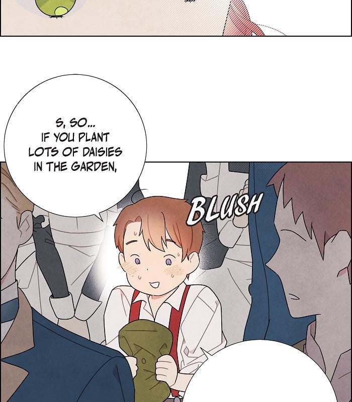 I Stole The Male Lead’s First Night chapter 52 - page 38