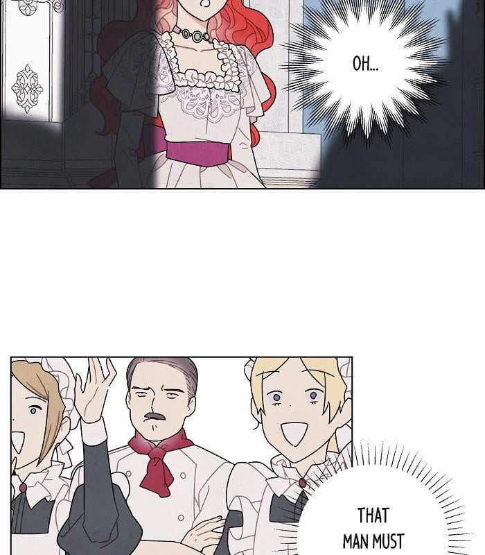 I Stole The Male Lead’s First Night chapter 52 - page 47