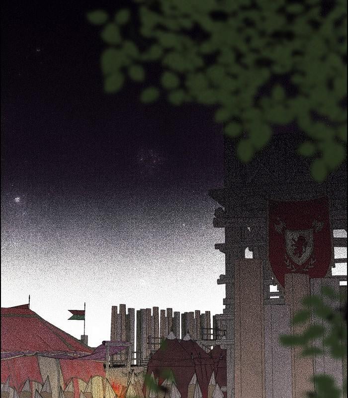 I Stole The Male Lead’s First Night chapter 52 - page 53