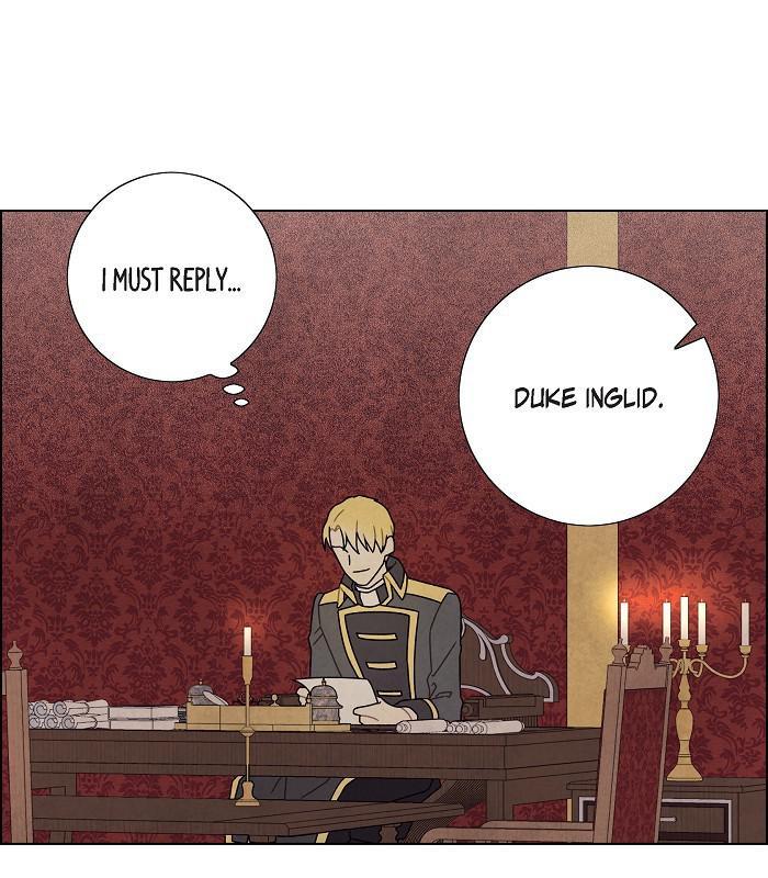 I Stole The Male Lead’s First Night chapter 52 - page 60