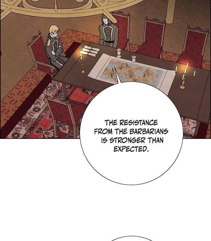 I Stole The Male Lead’s First Night chapter 52 - page 63