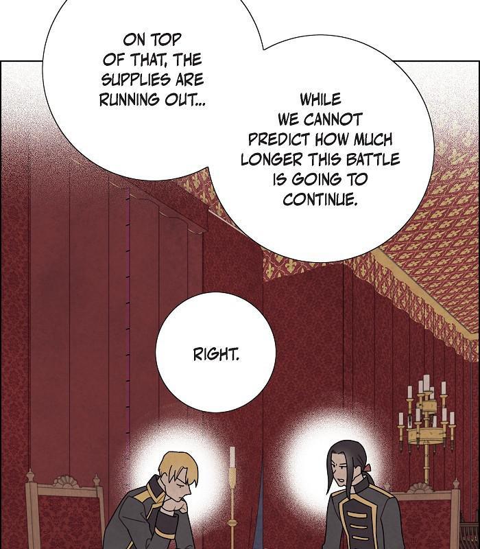 I Stole The Male Lead’s First Night chapter 52 - page 65