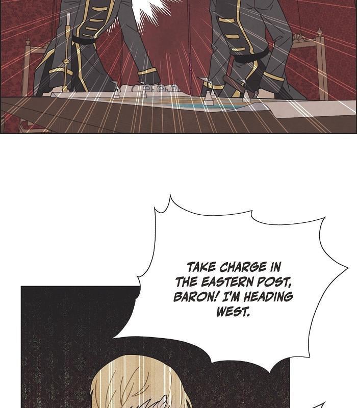 I Stole The Male Lead’s First Night chapter 52 - page 73