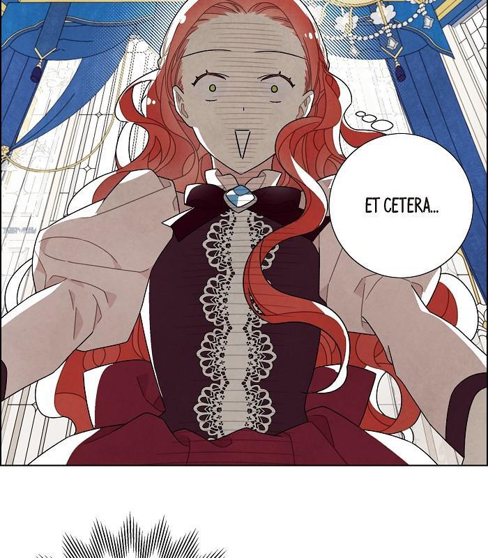 I Stole The Male Lead’s First Night chapter 52 - page 84