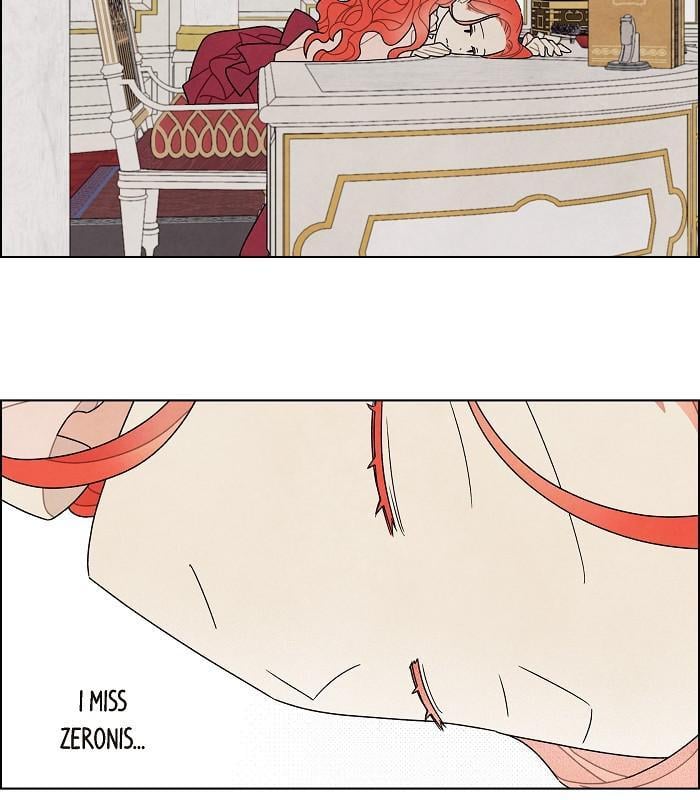 I Stole The Male Lead’s First Night chapter 52 - page 88