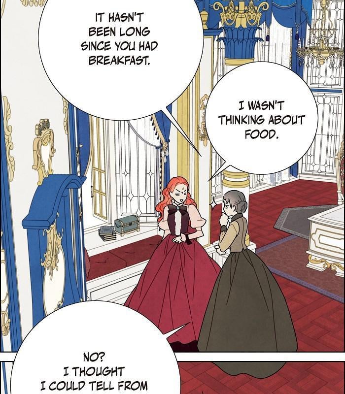I Stole The Male Lead’s First Night chapter 52 - page 95