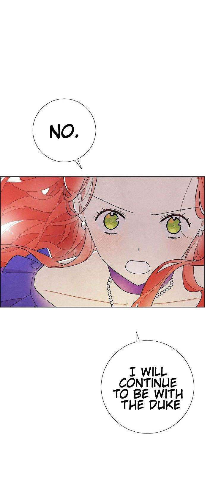 I Stole The Male Lead’s First Night chapter 24 - page 44