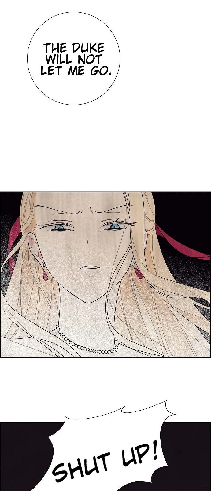 I Stole The Male Lead’s First Night chapter 24 - page 45