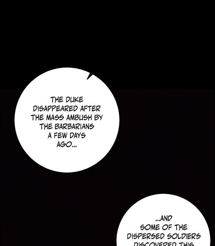 I Stole The Male Lead’s First Night chapter 53 - page 1
