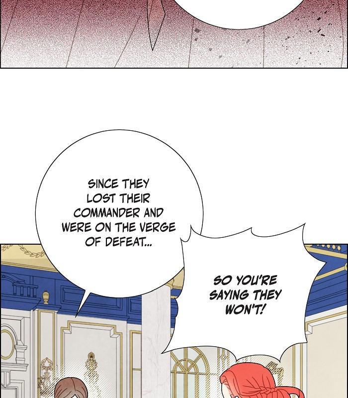 I Stole The Male Lead’s First Night chapter 53 - page 15
